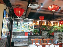 -蠔友汇·海鲜·生蚝烧烤(大东店)