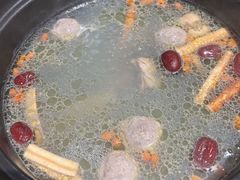 -濠轩阁特色生蚝火锅(水湾路店)