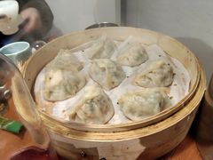-蟹谢蒸鲜自助餐厅