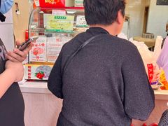 -阿男野栗王(金门路店)