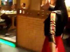 -胖老汉椒麻鸡清真新疆菜(西御街店)