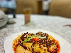 -如丰晟宴(长安万达店)