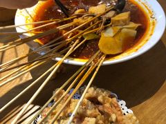 -三猫黑鱼花(南大店)