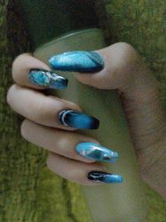 -斯馨·健康美甲美睫