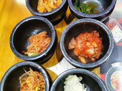 -黑豚黨韩国烤肉料理(悦然时光店)