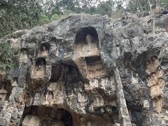 -四门塔风景区