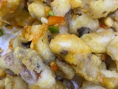 -老字号蛇口德记烧腊饭店·海鲜加工