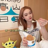 🧸成都探店｜冰淇淋🍦难道是唐朝诗人做的