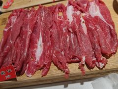 -和兴记潮汕牛肉火锅(太原街万达店)