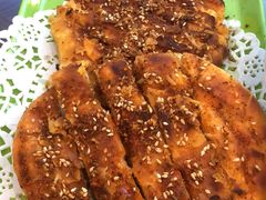 -小玉米(锡林南路店)