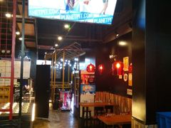 -小红烤翅(傅厚岗店)