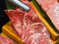 -银座苑烧肉酒场·烤活鳗(仙霞路店)