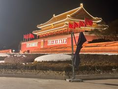 -星巴克(北京王府井店)