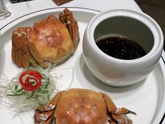 -香雪海饭店中餐厅(人民桥店)