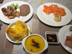 -天伦松鹤大饭店·欣妮咖啡