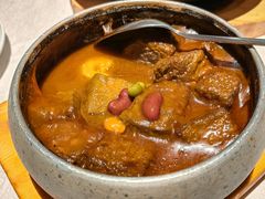 -千百味红餐厅·江西菜(绿地双子塔店)