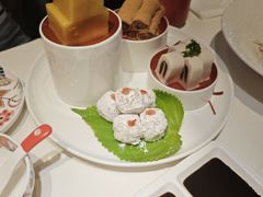 -京鸭棠(让胡路万达店)