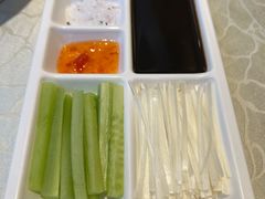 -福来居烤鸭店(天坛二店)