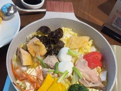 -绍兴老味道·非遗门店(银泰城店)