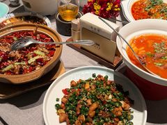 -南堂馆·新川菜(春熙路店)