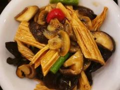 -五观堂素食(新华路店)