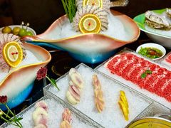 -揽季锅物会·海鲜姿造(三坊七巷店)