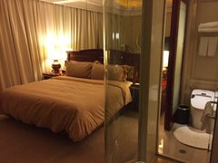 -白金汉爵大酒店(相城店)