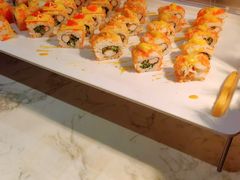 -火炉火自助餐(西直门凯德MALL店)