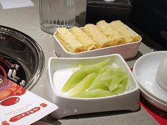 -巴蜀王婆大虾(首经贸店)