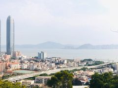 -鸿山公园