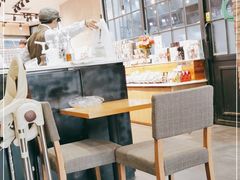 大堂-多乐之日(华贸天地店)