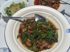 -兰湘子·湘菜小炒(盛龙广场店)
