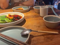 -薇酌饮·陕西菜(南门外店)