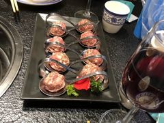 -羊肉街口老银川滩羊涮肉馆