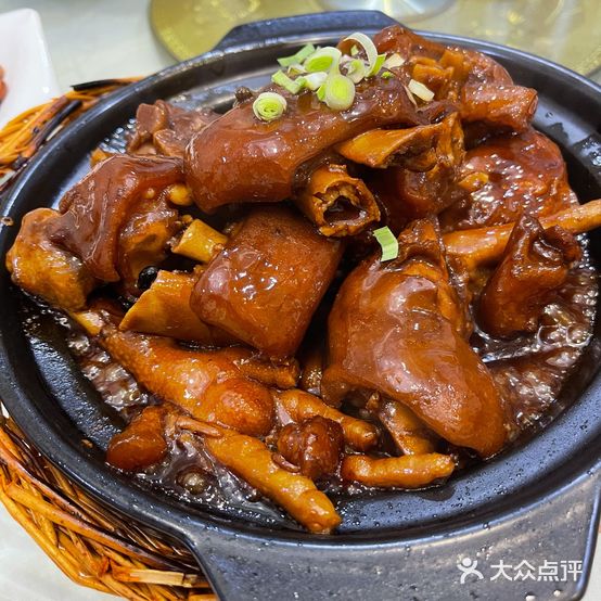 全美精菜馆