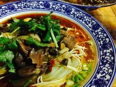 -老地方猫儿面(磁器口店)