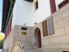 -北京大学-第一体育馆