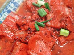 红槽肉-福州人铭小吃