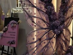 -PARFUM FLORAL花境法餐(南京首店)