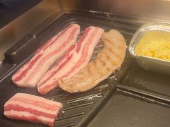 -金妈家烤肉(龙湖U城天街店)