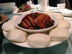 梅菜扣肉-咪咪川菜(太乙路店)