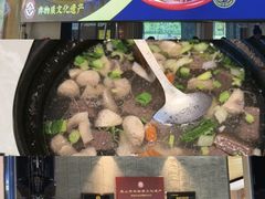 -金典银峰老鹅馆·昆山菜(亭林公园店)