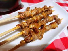 -西贝(上海我格广场店)