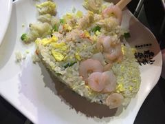 -龙巢盱眙龙虾·牛蛙·烧烤宵夜(八卦岭店)