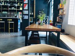 大堂-旧屋咖啡(海景店)