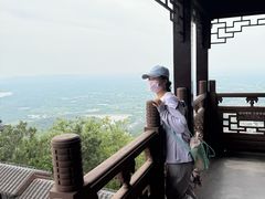 -句容茅山景区