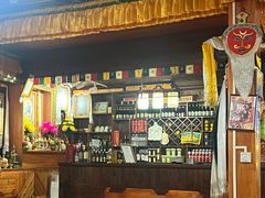 -塔洛藏餐吧(香格里拉古城店)