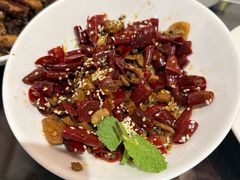 -顺兴老茶馆·精品川菜(世纪城店)