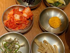 -春熙台韩国料理·章鱼肥牛(西丽店)