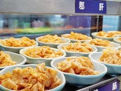 自助取餐区-蚝英雄·自助烤蚝(高新店)
